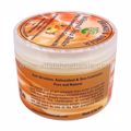 Picture of Orange & Ginger Whipped Shea Butter 8oz by Mine Botanicals