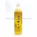Picture of Organic Shea Butter Hair Shampoo - 13 oz - By Mine Botanicals