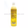 Picture of Organic Shea Butter Hair Shampoo - 13 oz - By Mine Botanicals