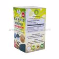 Picture of Black Seed & Moringa 4:1 Premium Extract Capsules - 500mg [60 Capsules] [Halal/Vegetarian]