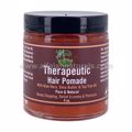Picture of Therapeutic Hair Pomade 4oz by Mine Botanicals