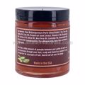 Picture of Therapeutic Hair Pomade 4oz by Mine Botanicals