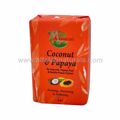 Picture of Coconut & Papaya Bar Soap 8oz by Mine Botanical