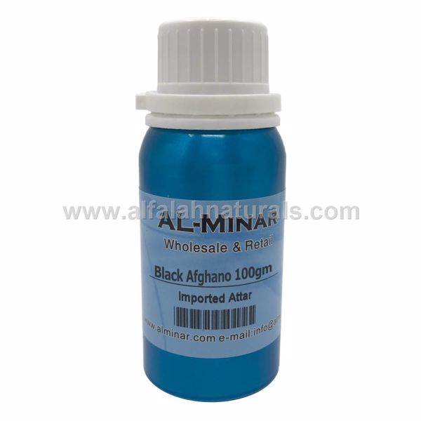Picture of Black Afghano by AlMinar
