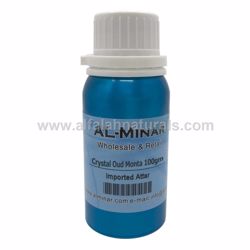 Picture of Crystal Oud Monta by AlMinar