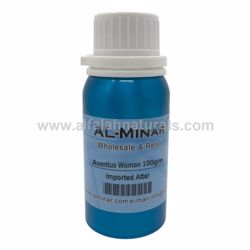 Picture of Aventus Woman by AlMinar