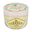 Picture of Baby Powder Whipped Shea Butter 8oz by Mine Botanicals