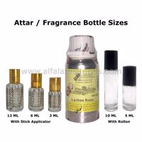 Picture of Lychee Rose 6 ML by Surrati - Saudi Arabia