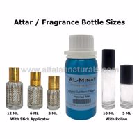 Picture of Crystal Oud Monta 10 ML by AlMinar