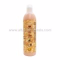 Picture of Oatmeal & Vitamin E  Body Wash - 13 oz - By Mine Botanicals