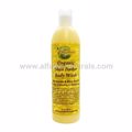 Picture of Organic Shea Butter Body Wash - 13 oz - By Mine Botanicals