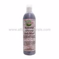 Picture of Activated Charcoal Body Wash - 13 oz - By Mine Botanicals