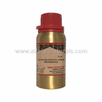 Picture of Shamamatul Amber® - 125gm Golden Can