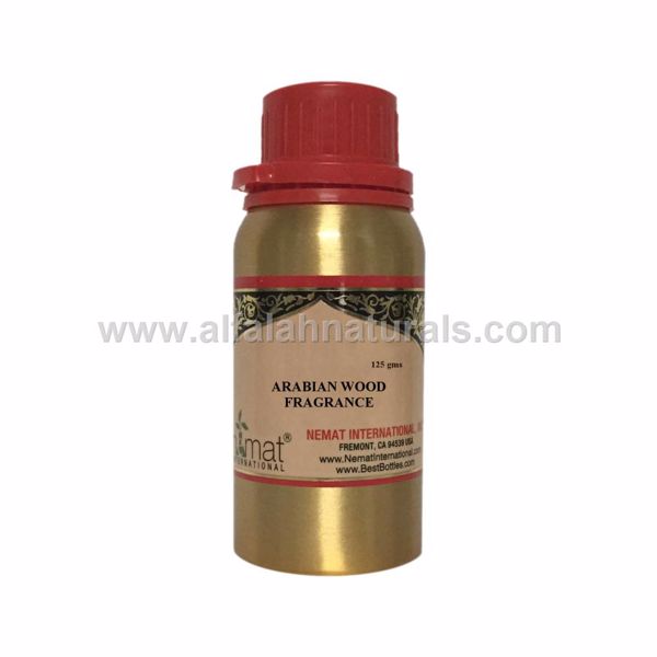Picture of Arabian Wood®  - Concentrated Fragrance Oil by Nemat