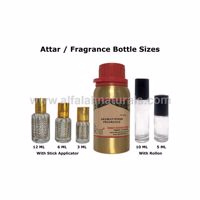 Picture of Arabian Wood 6 ML - Concentrated Fragrance Oil by Nemat
