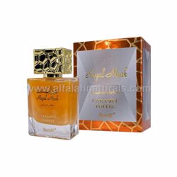 Picture of Caramel Toffee [Royal Musk Concentrated Perfume Oil] 30 ml - By Surrati 