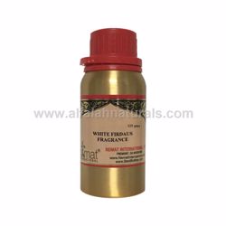 Picture of White Firdaus ®  - Concentrated Fragrance Oil by Nemat