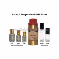 Picture of White Firdaus 12 ML - Concentrated Fragrance Oil by Nemat