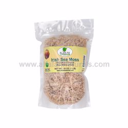 Picture of Wholesale Irish Moss / Sea Moss - Raw - Wildcrafted - 100% Authentic Type I