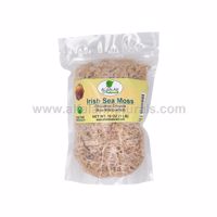 Picture of 16 oz Irish Moss / Sea Moss  - Raw - Wildcrafted - 100% Authentic Type I