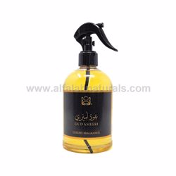 Picture of Oud Ameeri Room Freshener [Luxury Fragrance] 500 ml - By Surrati 