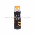 Picture of Ibdaa [Perfumed Body Spray] 200 ml - By Lattafa Perfumes