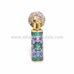 Picture of Hala [Perfume Body Spray] 200 ml - By Khalis Perfumes