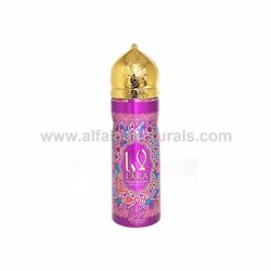 Picture of Lara [Perfume Body Spray] 200 ml - By Khalis Perfumes