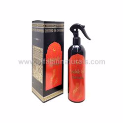 Picture of Oud Arabian Room Freshener [Alcohol Free] 400 ml - By Techno Art