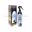 Picture of Misk Al Amber Room Freshener [Alcohol Free] 400 ml - By Techno Art