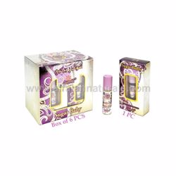 Picture of Sugar Baby [Concentrated Perfume] 6ml with Roll On - By Surrati 