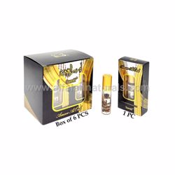 Picture of Ameer Al Oud [Concentrated Perfume] 6ml with Roll On - By Surrati 