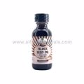 Picture of Black Seed Oil - 100% Virgin Cold Pressed - Unfiltered / Unrefined