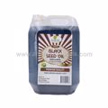 Picture of Black Seed Oil - 100% Virgin Cold Pressed - Unfiltered / Unrefined