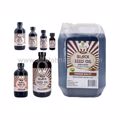 Picture of Black Seed Oil - 100% Virgin Cold Pressed - Unfiltered / Unrefined