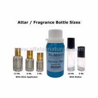 Picture of Misk Powder 3 ML by AlMinar